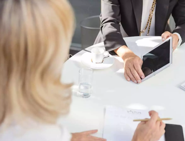 management de transition